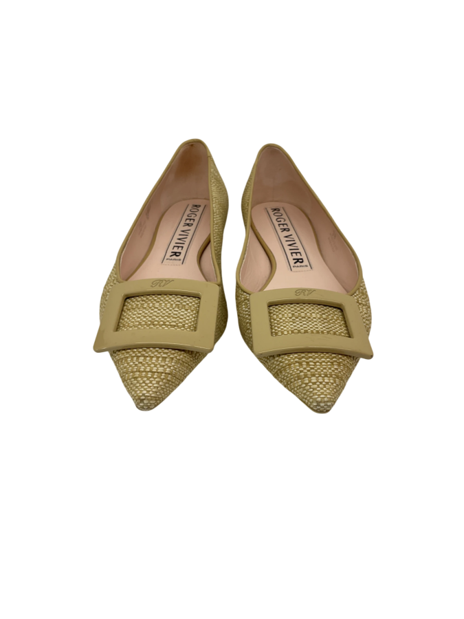 Roger Vivier