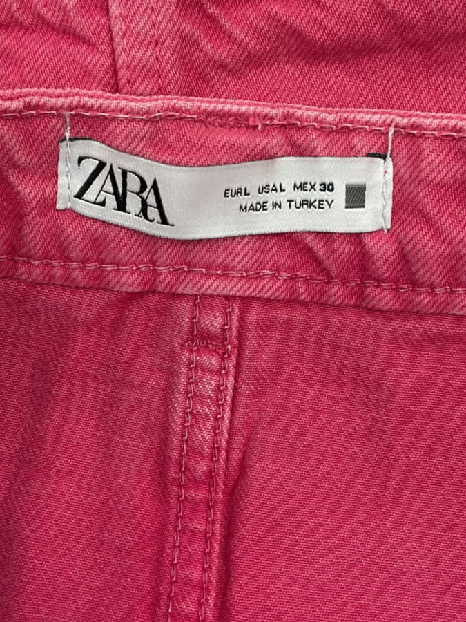 Zara