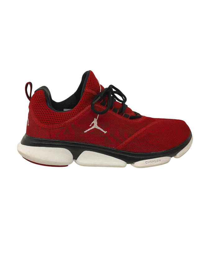 Nike Air Jordan