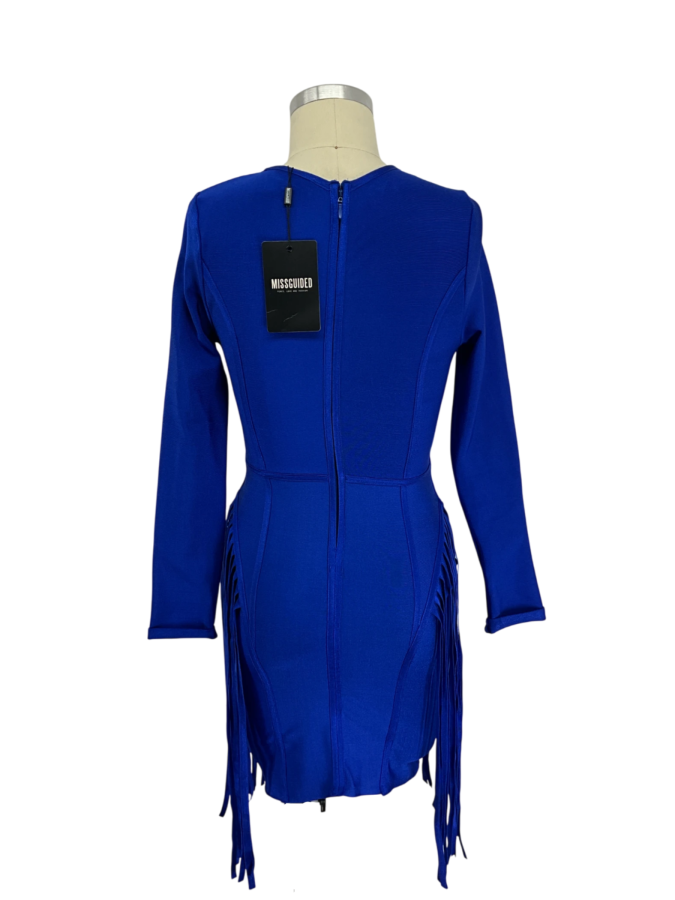 Missguided