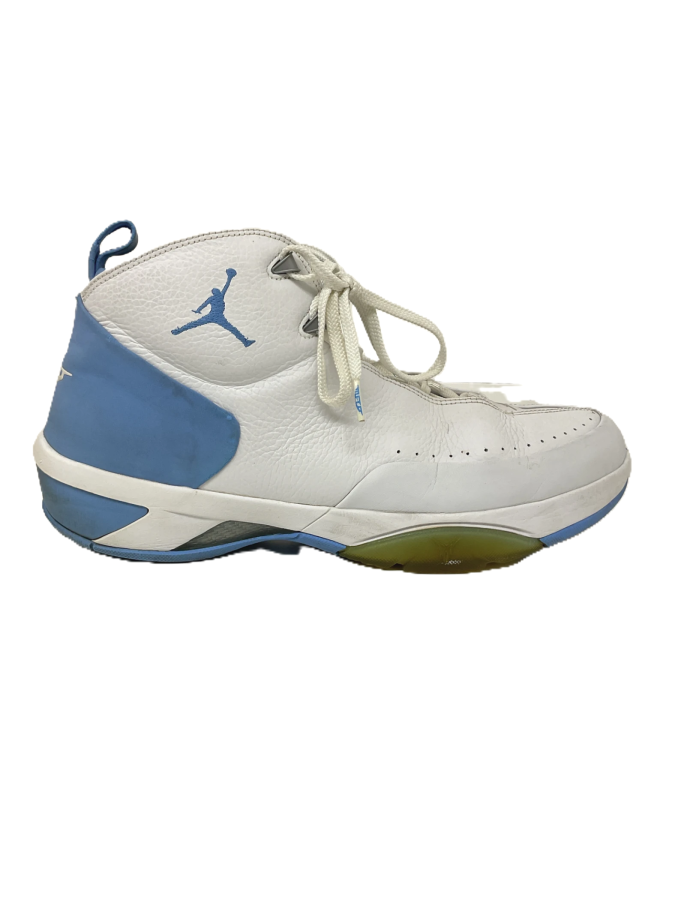 Nike Air Jordan