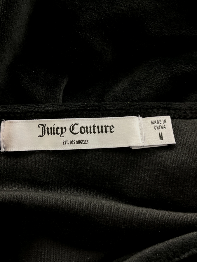 Juicy Couture