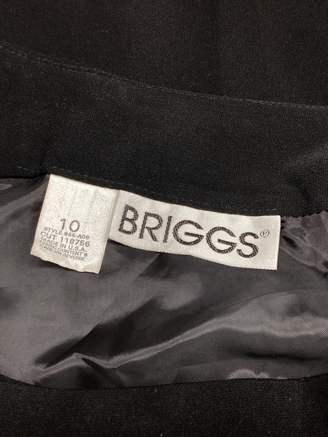Briggs