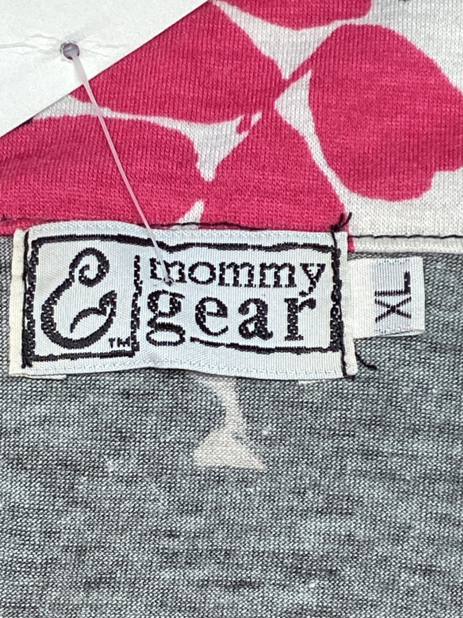 Mommy Gear