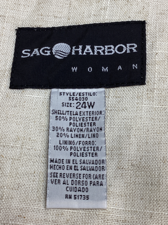 Sag Harbor