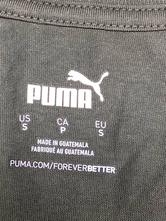Puma