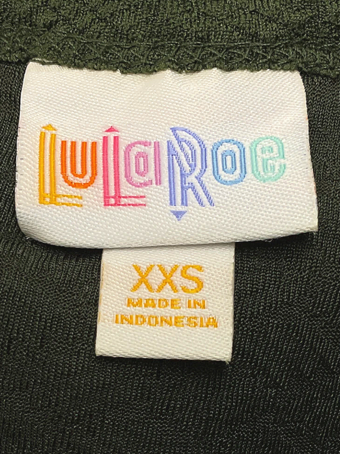 Lularoe