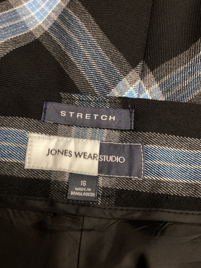 Jones Wear Studio