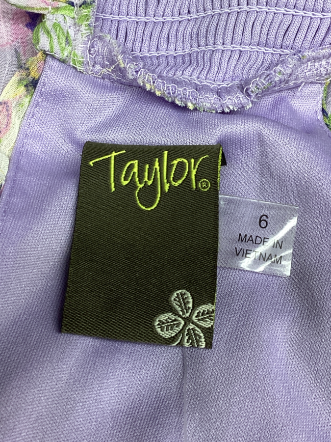 Taylor