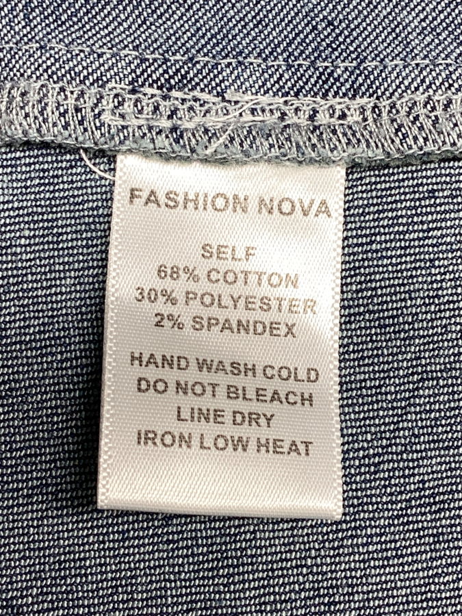 Fashion Nova