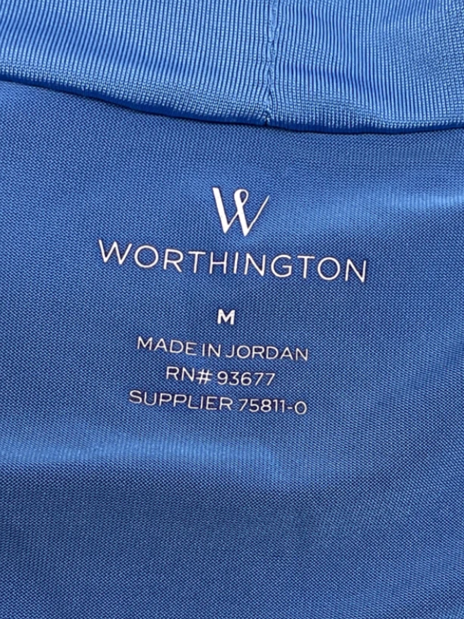 Worthington