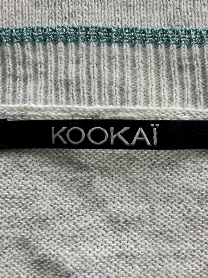 Kookai