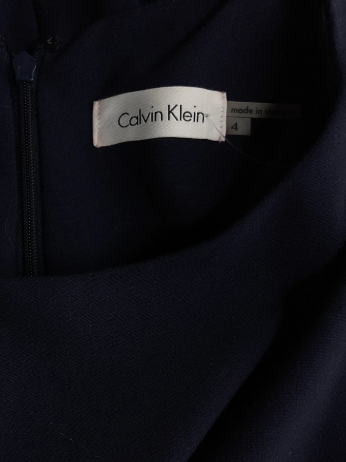 Calvin Klein