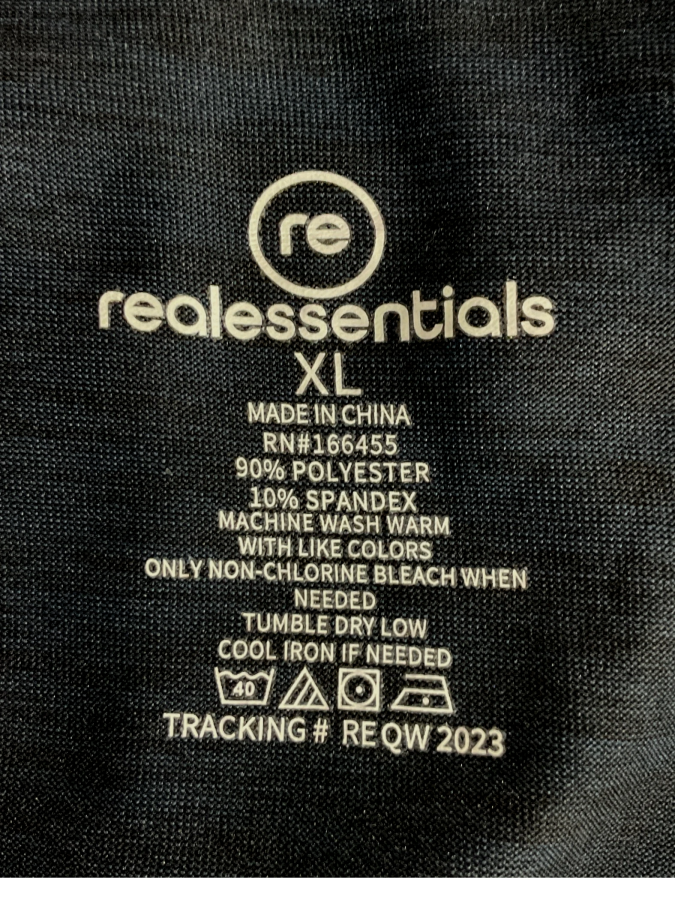 Real Essentials