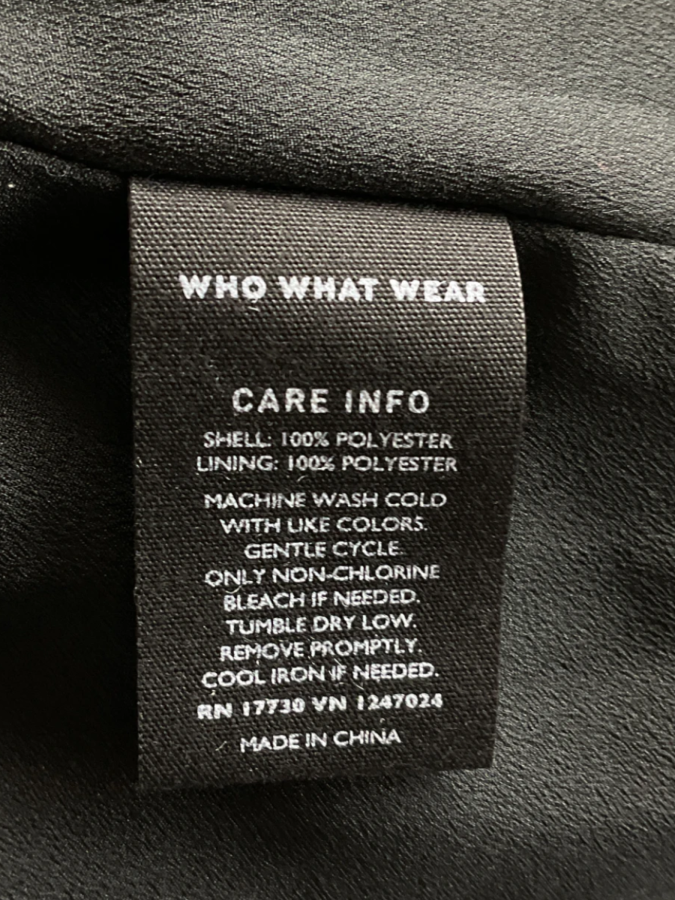 Who What Wear