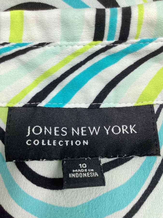 Jones New York