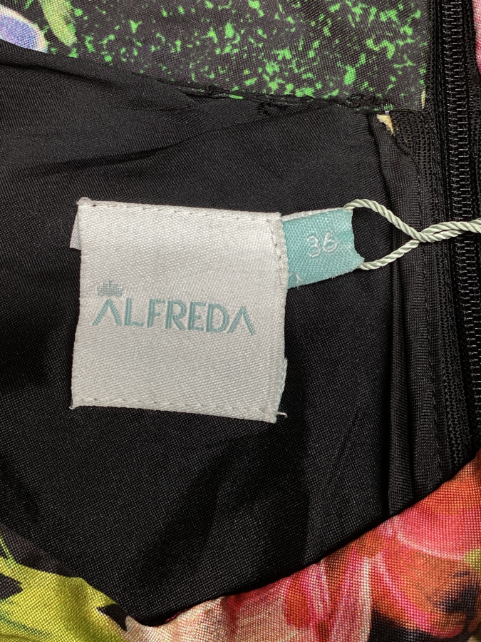 Alfreda