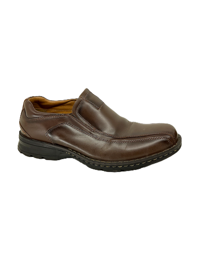 Dockers