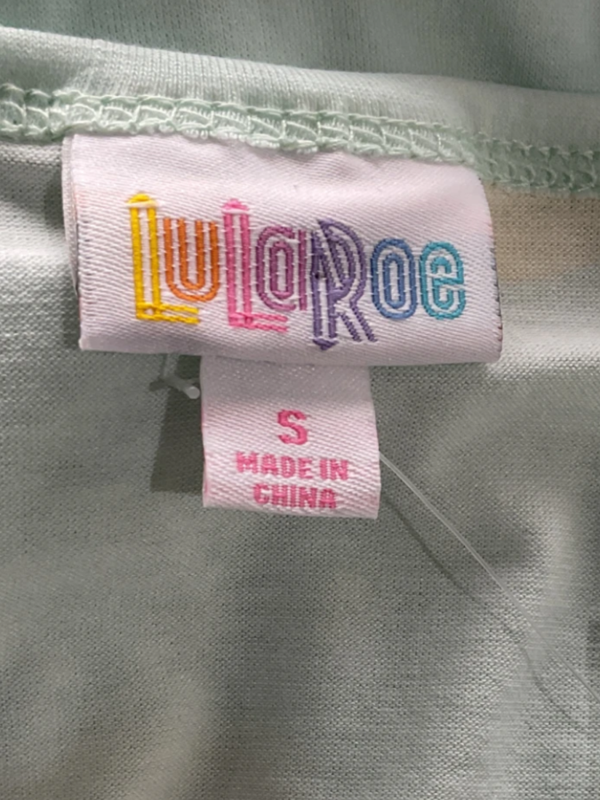 Lularoe