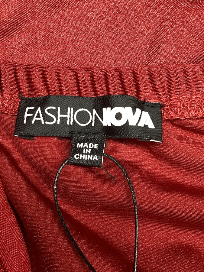 Fashion Nova