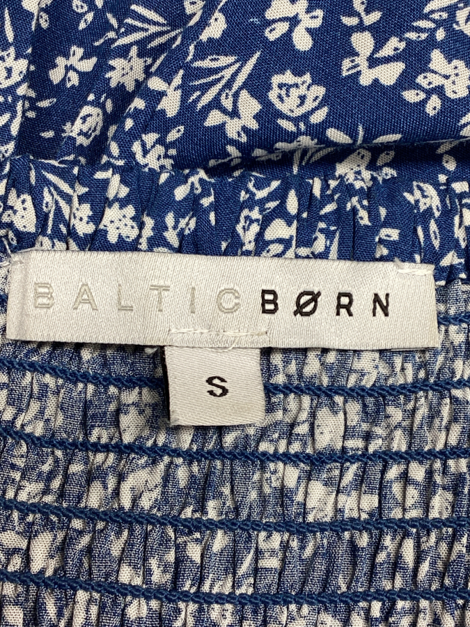 Baltic Born
