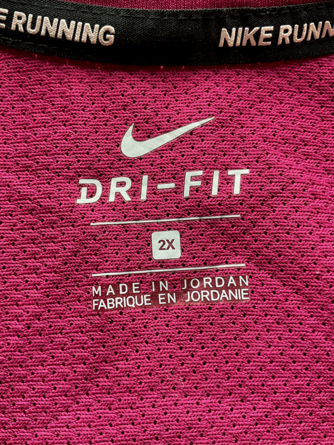 Nike