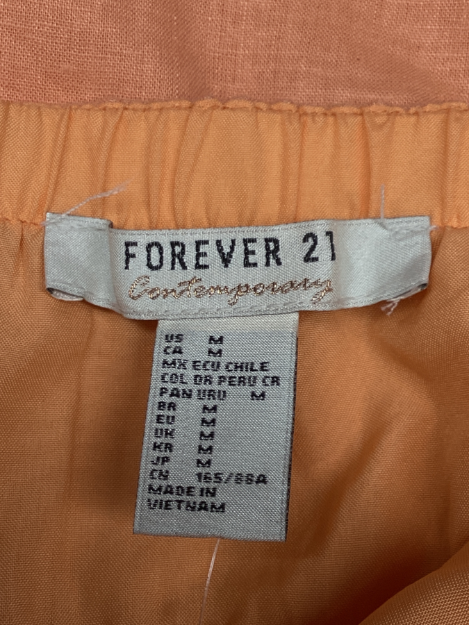 Forever 21 Contemporary