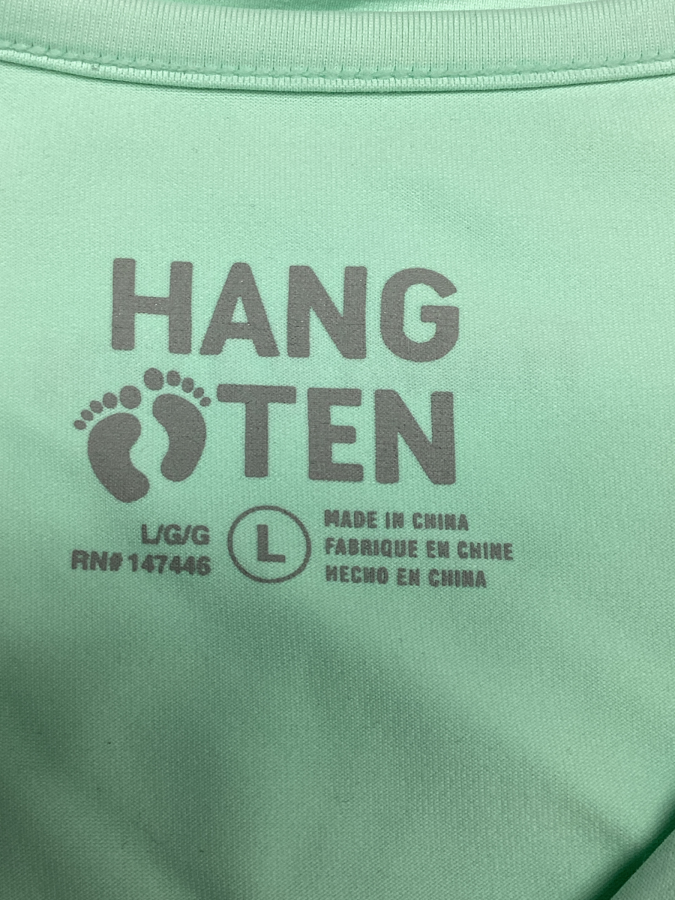 Hang Ten