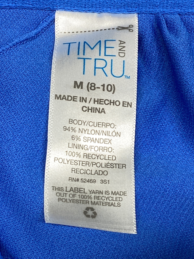 Time and Tru