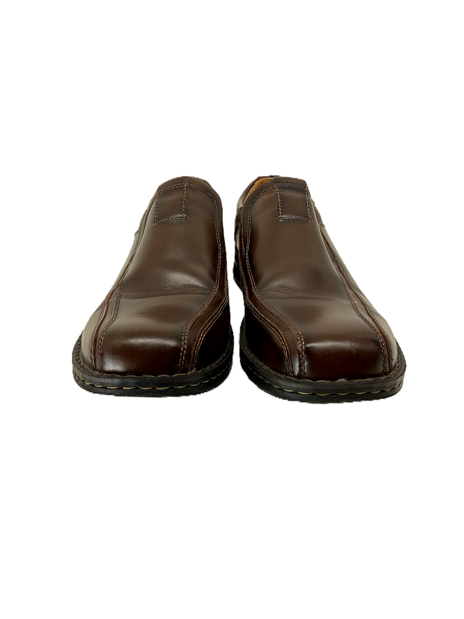 Dockers