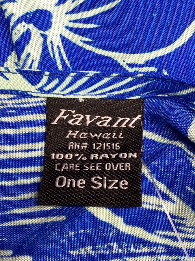 Favant Hawaii