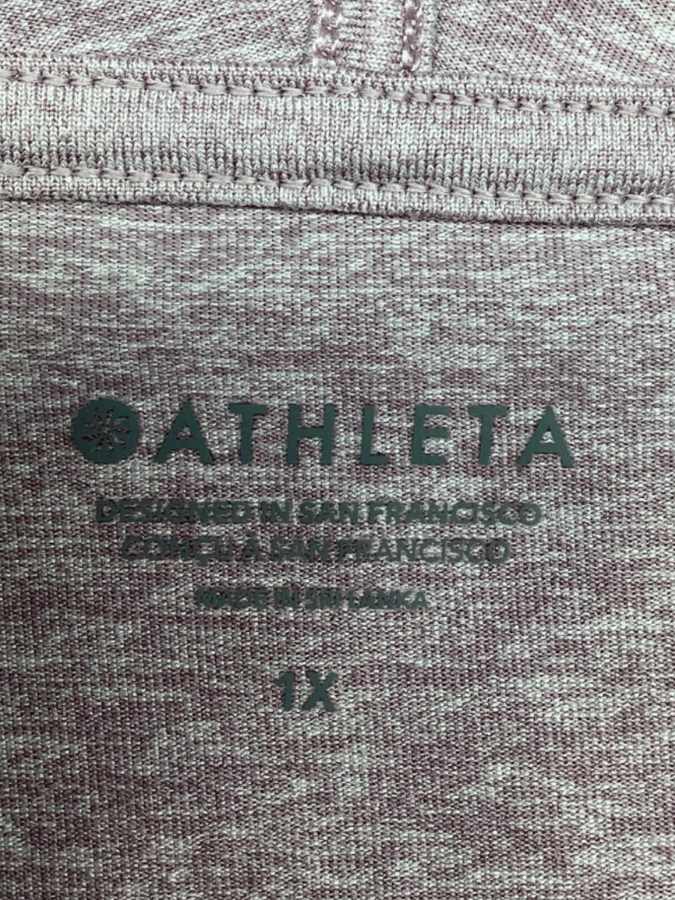 Athleta