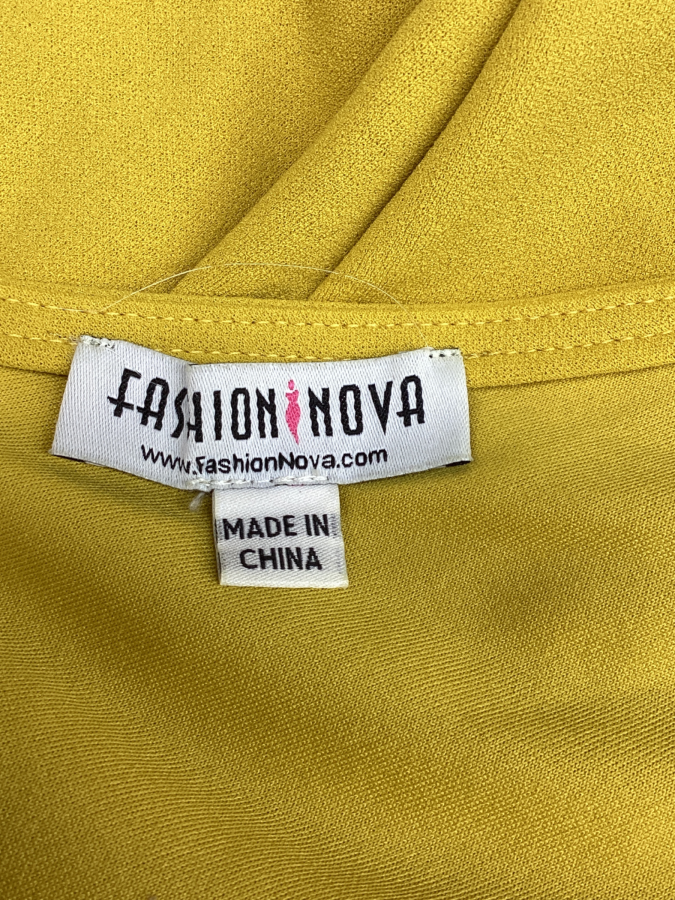 Fashion Nova