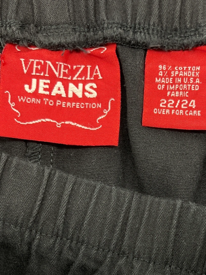 Venezia Jeans