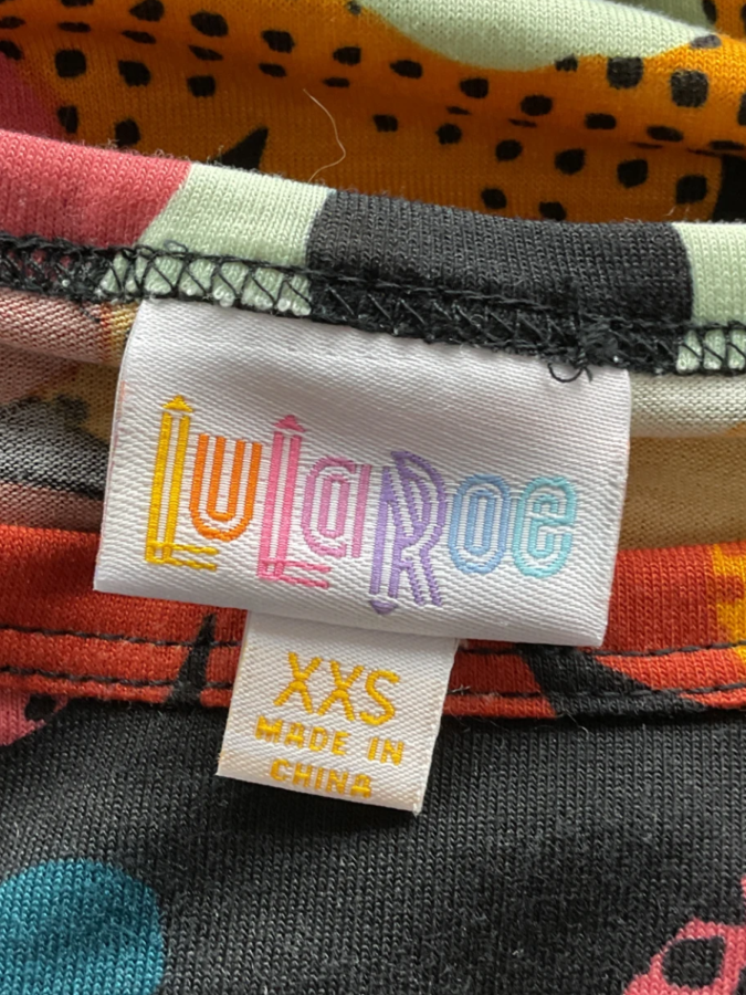 Lularoe