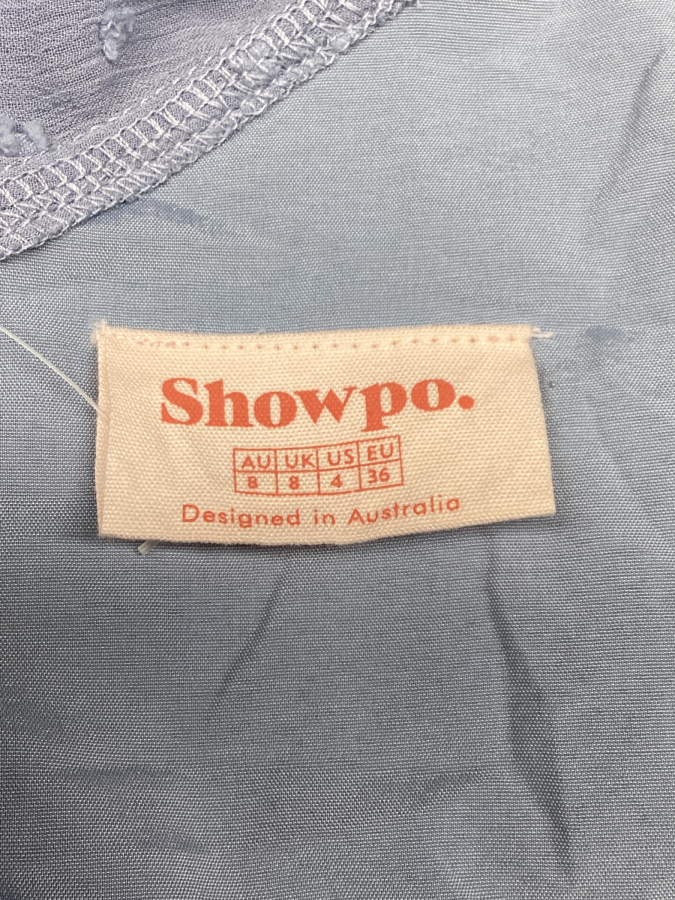 Showpo.