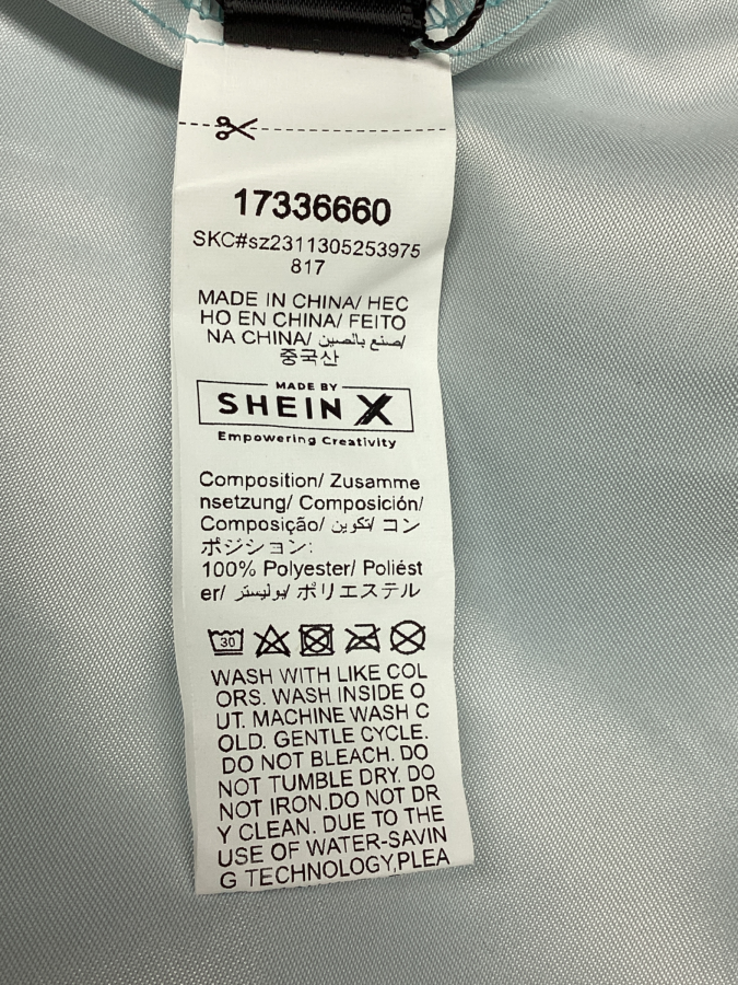 Shein