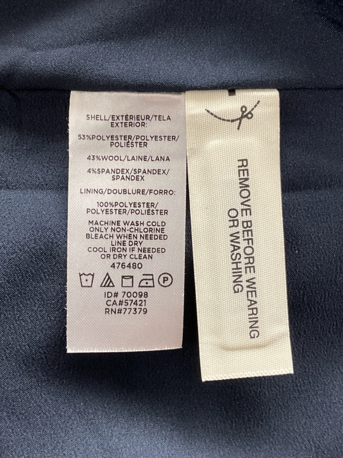 Ann Taylor