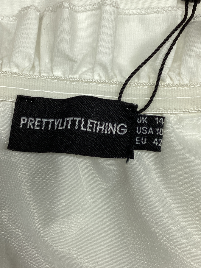 Pretty Little Thing