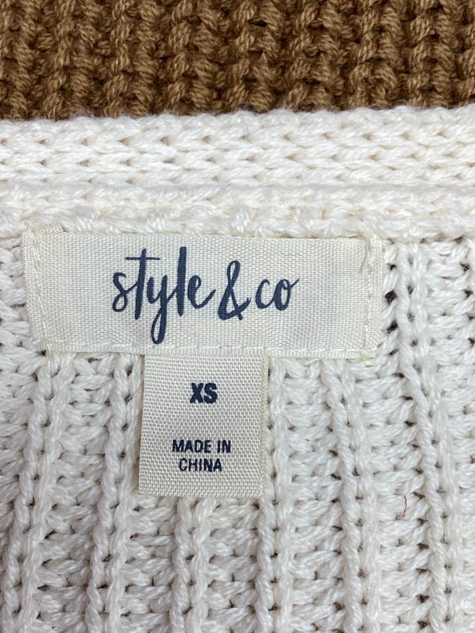 Style & Co
