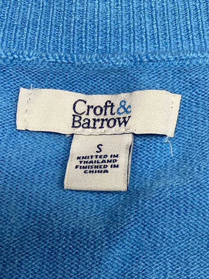 Croft & Barrow