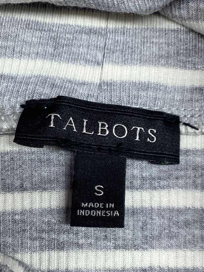 Talbots