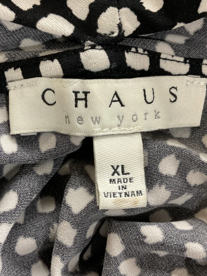 Chaus