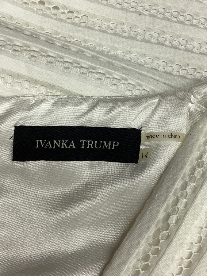 Ivanka Trump