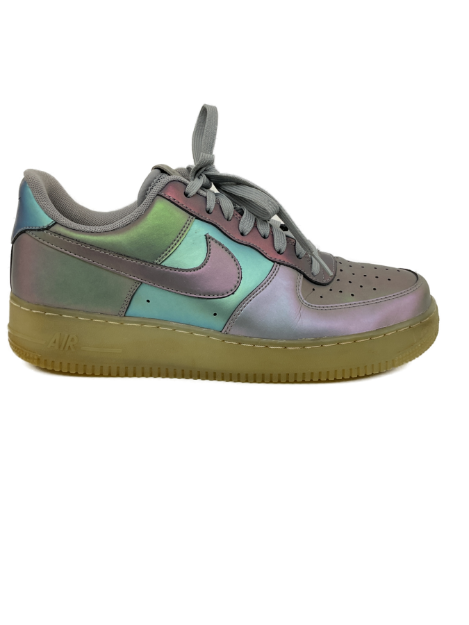 Nike Air Force
