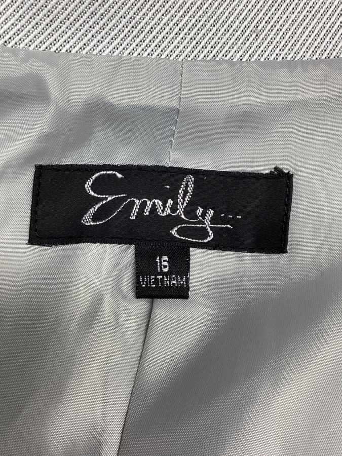 Elegant Emily