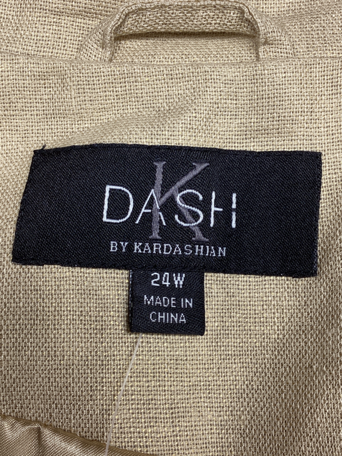K Dash
