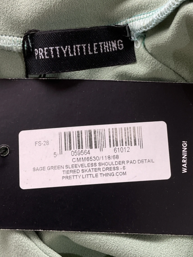 PrettyLittleThing