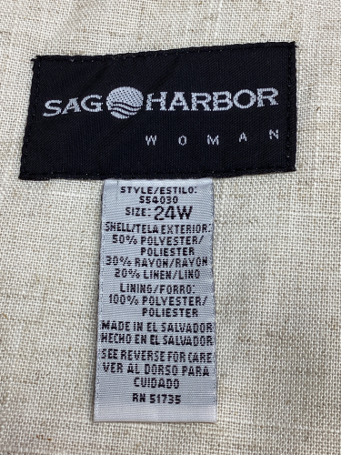Sag Harbor
