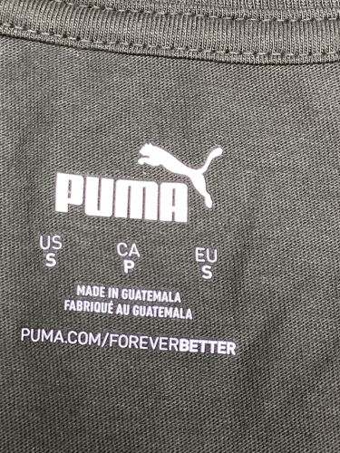 Puma